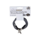 CHARGING & DATA CABLE Type-C to Type-C S. Speed Data Trans.