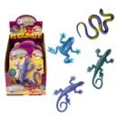 STRETCH ANIMALS, CREEPSTERZ Stretchy Asst, I/cd  CDU