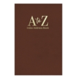 ADDRESS BOOK,Pocket Executive Padded 3 Assorted