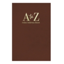 ADDRESS BOOK,Pocket Executive Padded 3 Assorted