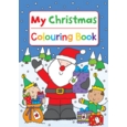 XMAS COLOURING BOOK