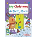 XMAS ACTIVITY BOOK