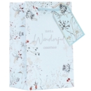 GIFT BAG,Wonderland (Small) (Was 0.79)