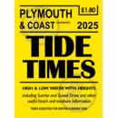 TIDE TIMES,Plymouth & Coast (Devonport) 2025