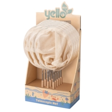 FISHING,SHRIMP NET,Telescopic Zero Plastic ( 2 Carton Price)