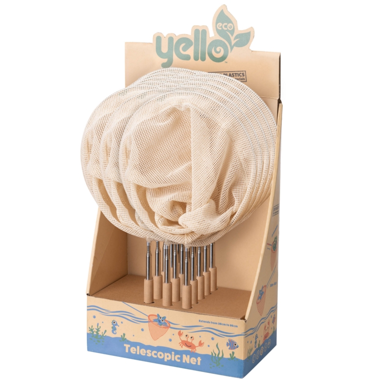 FISHING,SHRIMP NET,Telescopic Zero Plastic ( 2 Carton Price)