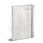 NOTEBOOK,Modern A6 Assorted Designs Casebound CDU