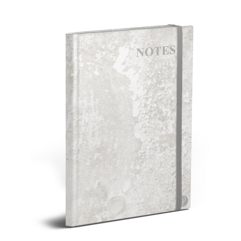 NOTEBOOK,Modern A6 Assorted Designs Casebound CDU