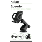 PHONE HOLDER, Speeder Universal In-Car Holder H/pk
