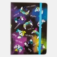 STICKY NOTES FOLDER,Level Up with Notepad & Tabs