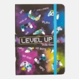 STICKY NOTES FOLDER,Level Up with Notepad & Tabs