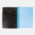 NOTEBOOK,A5 Level Up Twin Wire 60 page