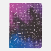 NOTEBOOK,A6 Level Up 3