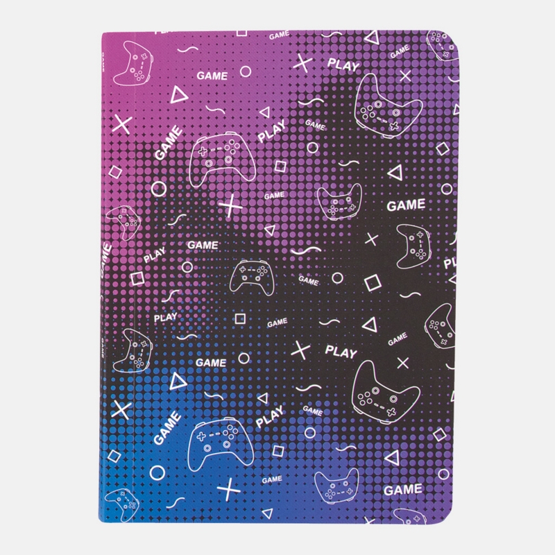 NOTEBOOK,A6 Level Up 3