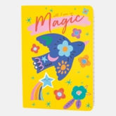 NOTEBOOK,A6 Magical Forest 3