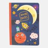 NOTEBOOK,A6 Mission to Mars 3