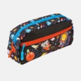 PENCIL CASE,Mission to Mars 2 Compartment, Zipped