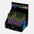 RAINBOW PEN, 8 Colour Level Up CDU