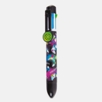 RAINBOW PEN, 8 Colour Level Up CDU