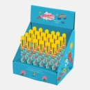 RAINBOW PEN, 8 Colour Magical Forest CDU