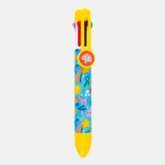 RAINBOW PEN, 8 Colour Magical Forest CDU