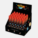 RAINBOW PEN, 8 Colour Mission to Mars CDU