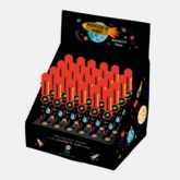 RAINBOW PEN, 8 Colour Mission to Mars CDU