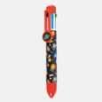 RAINBOW PEN, 8 Colour Mission to Mars CDU