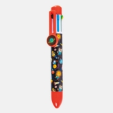 RAINBOW PEN, 8 Colour Mission to Mars CDU