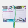 SECRET DIARY,Level Up Hardback, 148 page & Padlock