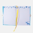 SECRET DIARY,Magical Forest Hardback, 148 page & Padlock