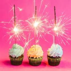 Cake Decorations & Sundries