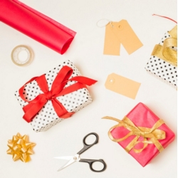 Gift Dressings