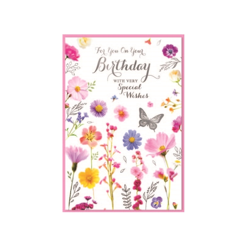 BIRTHDAY CARDS,6