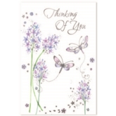 THINKING OF YOU CARDS,6