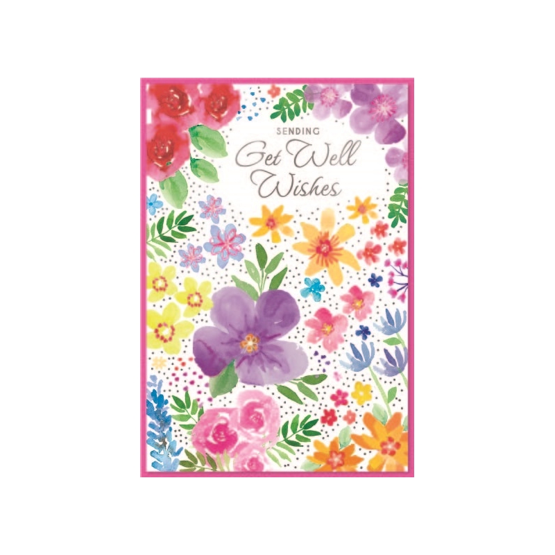 GET WELL CARDS,6
