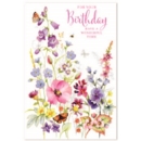 GREETING CARDS,Birthday Assortment 72's Female
