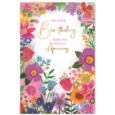 GREETING CARDS,Birthday Assortment 72's Female