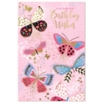 GREETING CARDS,Birthday Assortment 72's Female