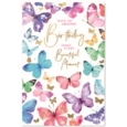 GREETING CARDS,Birthday Assortment 72's Female