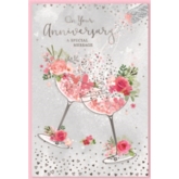 ANNIVERSARY CARDS,Your 6
