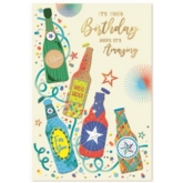 BIRTHDAY CARDS,6