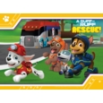 JIGSAW,4 in a Box,Paw Patrol (12,16,20,24)