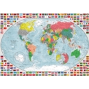 JIGSAW,1000pc.Portrait of the Earth 2 (Ravensburger)
