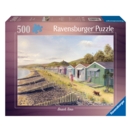 JIGSAW,500pc.Beach Time (Ravensburger)
