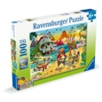 JIGSAW,100pc.XXL Treasure!