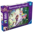 JIGSAW,100pc.XXL Unicorn Academy