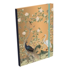 NOTEBOOK,A5,Opulence