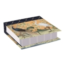 NOTE BLOCK,Opulence
