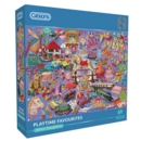 JIGSAW,1000pc.Playtime Favourites (Gibson)